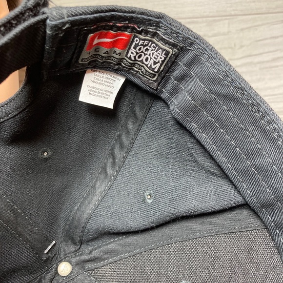 Nike Florida State Seminoles FSU 2013 National BCS Champions Cap  Adjustable New - Picture 6 of 6